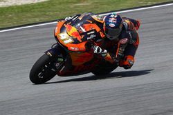 Brad Binder, Red Bull KTM Ajo