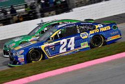 Chase Elliott, Hendrick Motorsports Chevrolet