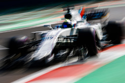 Felipe Massa, Williams FW40