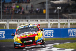 Chaz Mostert, Rod Nash Racing Ford