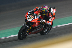 Chaz Davies, Ducati Team