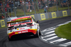 Fabian Coulthard, Team Penske Ford