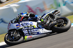 Xavier Simeon, Avintia Racing