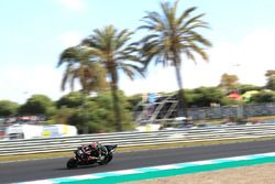 Johann Zarco, Monster Yamaha Tech 3