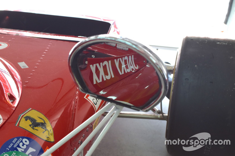 Ferrari 312 B