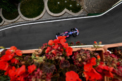 Brendon Hartley, Scuderia Toro Rosso STR13