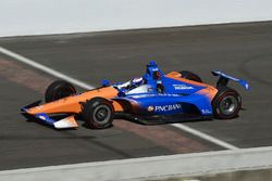 Scott Dixon, Chip Ganassi Racing Honda