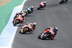 Jorge Lorenzo, Ducati Team