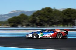 #67 Ford Chip Ganassi Racing Ford GT: Andy Priaulx, Harry Tincknell