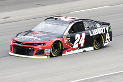 William Byron, Hendrick Motorsports, Chevrolet Camaro Liberty University