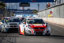 Aurélien Comte, DG Sport Competition Peugeot 308TCR