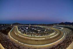 ISM Raceway in Phoenix