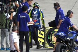 Valentino Rossi, Yamaha Factory Racing