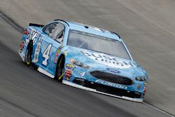 Kevin Harvick, Stewart-Haas Racing, Ford Fusion Busch Light