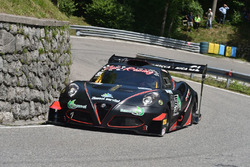 Alessandro Gabrielli, Alfa Romeo 4C, Gs Ac Ascoli Piceno
