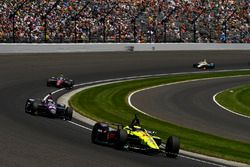 Sébastien Bourdais, Dale Coyne Racing with Vasser-Sullivan Honda