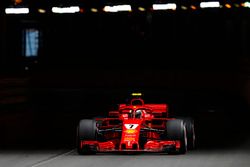 Кими Райкконен, Ferrari SF71H