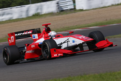 Koudai Tsukakoshi, Real Racing