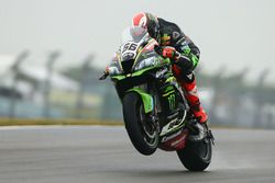 Tom Sykes, Kawasaki Racing