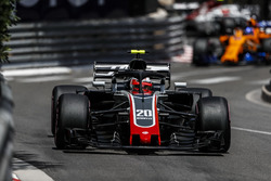 Kevin Magnussen, Haas F1 Team VF-18