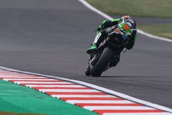 Leon Haslam, Kawasaki