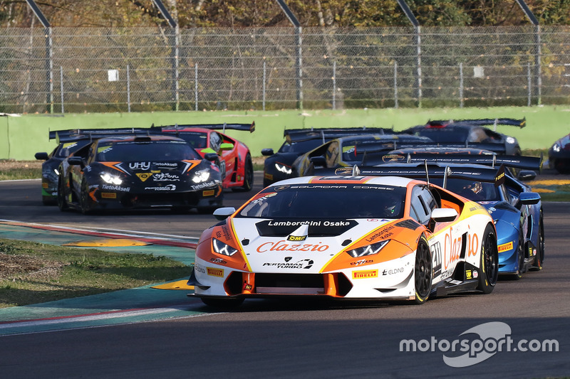 #211 Clazzio Racing: Afiq Yazid, Kei Cozzolino