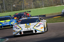 #6 VS Racing: Raphael Abbate, Yuki Nemoto