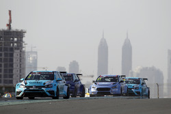 Jean-Karl Vernay, Leopard Racing Team WRT, Volkswagen Golf GTI TCR