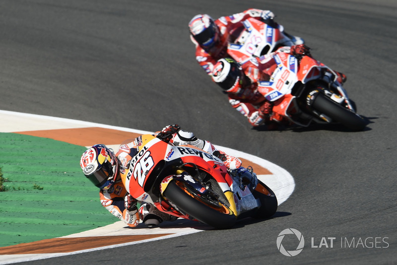 Dani Pedrosa, Repsol Honda Team