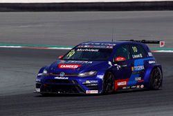 Джанни Морбиделли, West Coast Racing, Volkswagen Golf GTi TCR