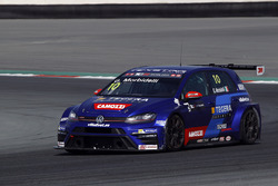 Джанни Морбиделли, West Coast Racing, Volkswagen Golf GTi TCR