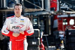 Sam Hornish Jr., Team Penske Ford