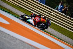 Miguel Oliveira, Red Bull KTM Ajo