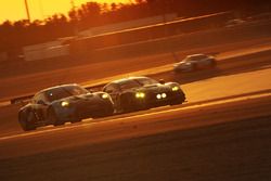 #77 Dempsey-Proton Racing Porsche 911 RSR: Christian Ried, Matteo Cairoli, Marvin Dienst