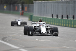 Шарль Леклер, Alfa Romeo Sauber C37