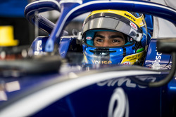 Sergio Sette Camara, Carlin