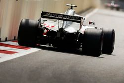 Кевин Магнуссен, Haas F1 Team VF-18