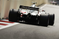 Кевин Магнуссен, Haas F1 Team VF-18