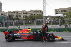 Max Verstappen, Red Bull Racing RB14