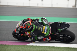 Хафіж Шахрін, Monster Yamaha Tech 3