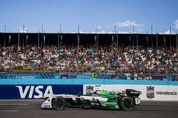 Lucas di Grassi, Audi Sport ABT Schaeffler