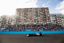 Edoardo Mortara, Venturi Formula E Team