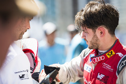 Daniel Abt, Audi Sport ABT Schaeffler