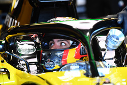 Carlos Sainz Jr., Renault Sport F1 Team RS18