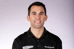 Aric Almirola, Stewart-Haas Racing Ford