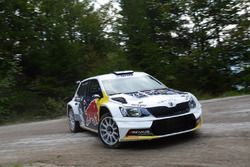 Yağız Avcı, Skoda Fabia R5