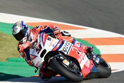 Danilo Petrucci, Pramac Racing