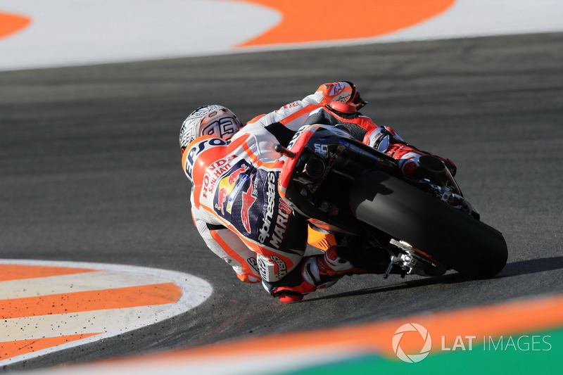 Marc Marquez, Repsol Honda Team