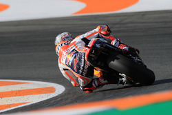 Marc Marquez, Repsol Honda Team
