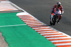 Andrea Dovizioso, Ducati Team